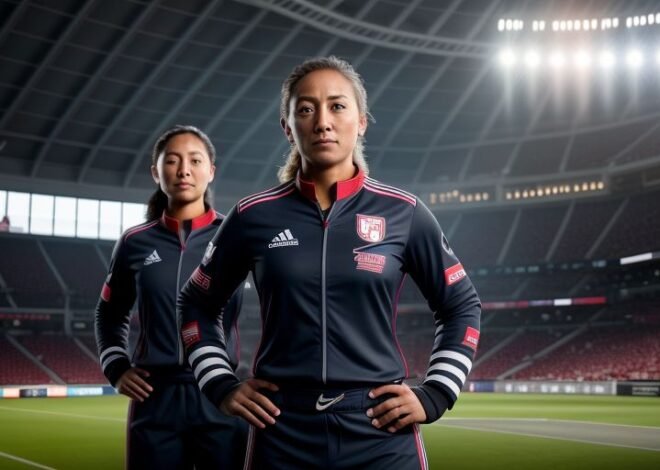 Women’s Sports Break Record with Record-Breaking Sponsorships and Viewership