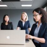 Women In Tech Bridging